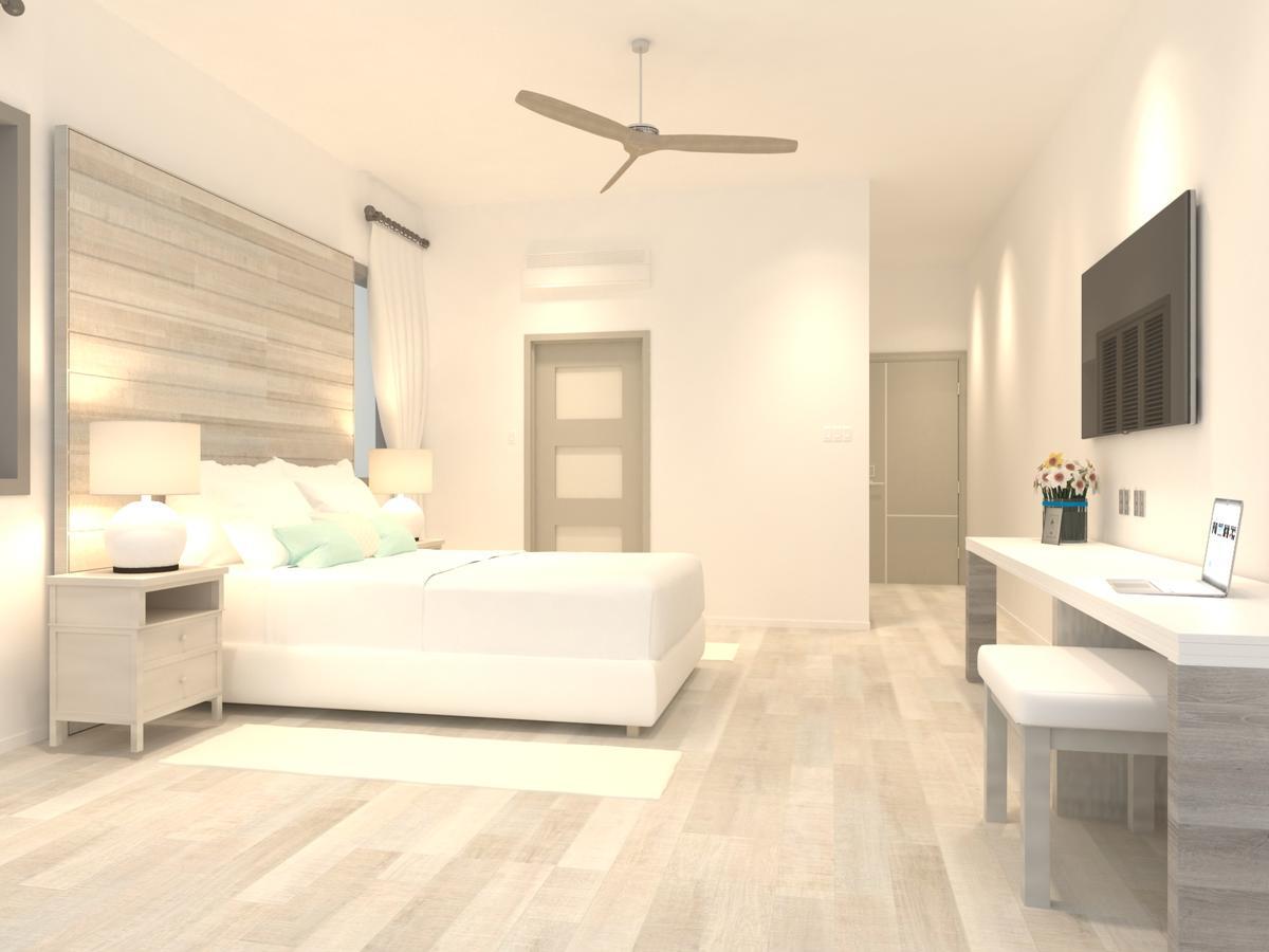 Villas & Suites At Beach View Paynes Bay Dış mekan fotoğraf